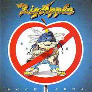 Big Apple  - Rock Area album