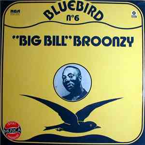 "Big Bill" Broonzy - "Big Bill" Broonzy album