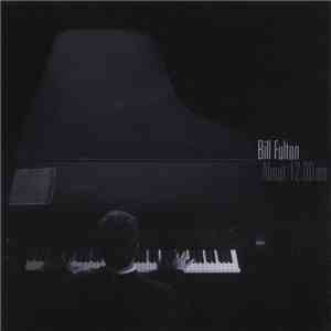 Bill Fulton - About 12:00am album
