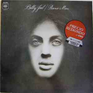Billy Joel - Piano Man album