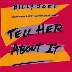 Billy Joel - Tell Her About It album