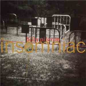 Billy Pilgrim - Insomniac album