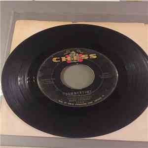 Billy Stewart - Summertime album