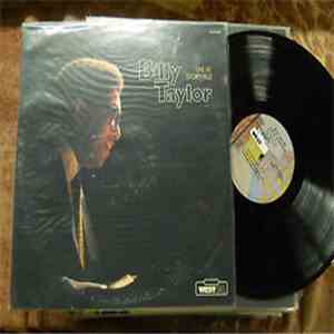 Billy Taylor - Live At Storyville album