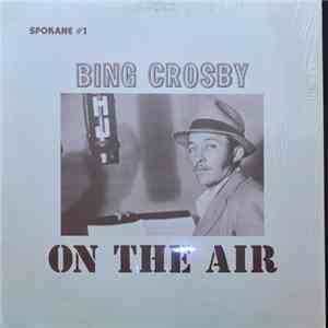 Bing Crosby - On The Air album