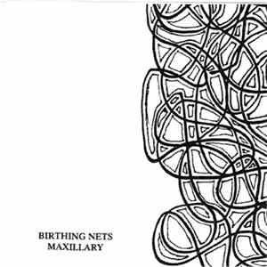 Birthing Nets - Maxillary album