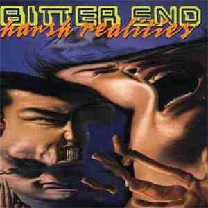 Bitter End  - Harsh Realities album