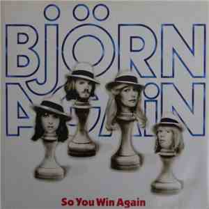 Bjorn Again - So You Win Again album