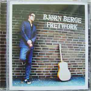 Bjørn Berge - Fretwork album