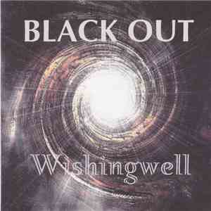 Black Out - Wishingwell album