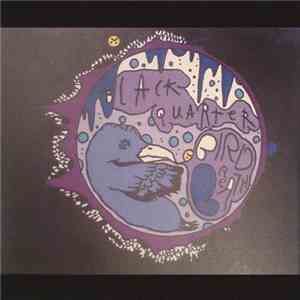 Black Quarter / Workbench - Bird Breath / Aphid War album