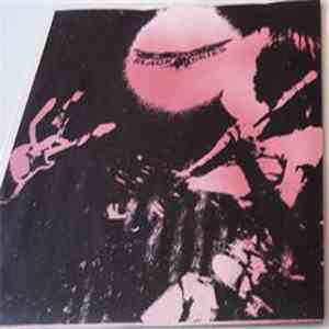 Black Skies  - Aquadogs & Family Man 7" album
