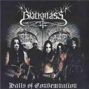 Blackmass - Halls Of Condemnation album