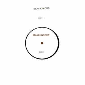 Blacknecks - 000001 album