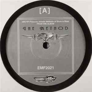 B.L.I.M & Clinical  / System Critical - Infinite Methods Of Drum & Bass album