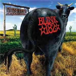Blink-182 - Dude Ranch album