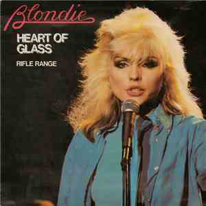 Blondie - Heart Of Glass album