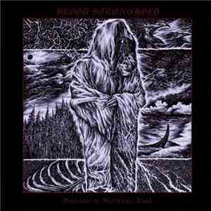 Blood Stronghold - Vengeance In Sacrificial Blood album