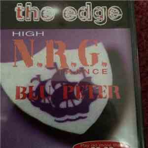 Blu Peter - The Edge - High N.R.G. Trance album