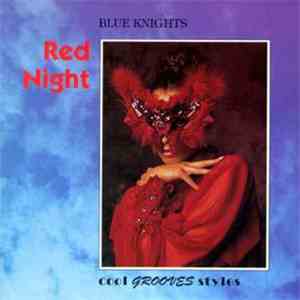 Blue Knights - Red Night album