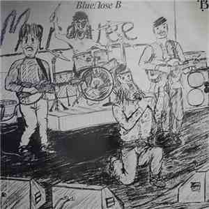 Blue Nose B - My Diary album