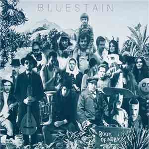Bluestain - Book Of Nora album