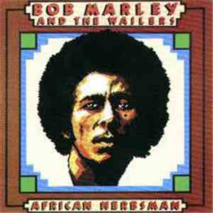 Bob Marley & The Wailers - African Herbsman album