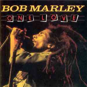 Bob Marley - One Love album