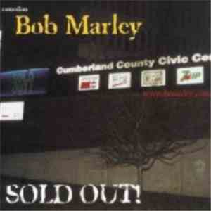 Bob Marley  - Sold Out! album