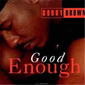 Bobby Brown - Good Enough album