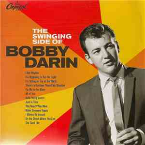 Bobby Darin - The Swinging Side Of Bobby Darin album