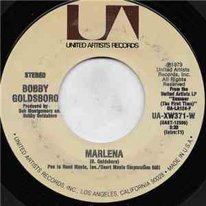 Bobby Goldsboro - Marlena album