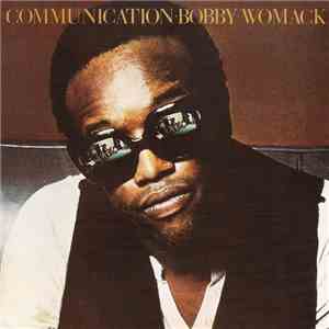 Bobby Womack - Communication album