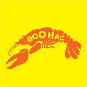 Boo Hag - Crawfish album
