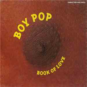 Book Of Love - Boy Pop album