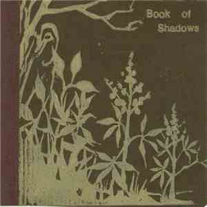 Book Of Shadows - The Secret Garden album