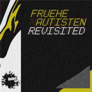 Boris Brejcha - Fruhe Autisten-Revisited album