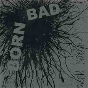 Born Bad - Moron Music album