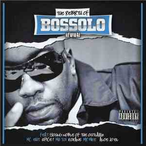 Bossolo - Revival album