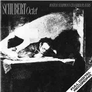 Boston Symphony Chamber Players - Schubert: Octet album