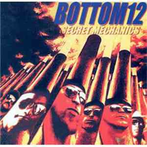 Bottom 12 - Secret Mechanics album