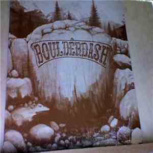 Boulderdash  - Boulderdash album