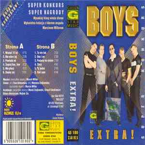 Boys  - Extra album