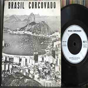 Brasil Corcovado - Maria Maria / Aquarela Do Brasil album
