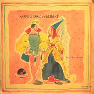 Brüder Grimm - König Drosselbart album