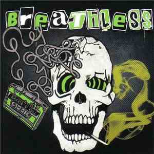 Breathless  - Breath'n Roll album