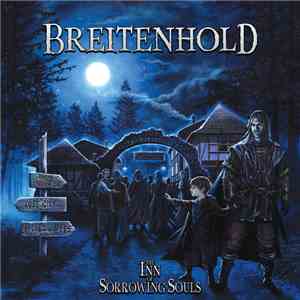 Breitenhold - The Inn Of Sorrowing Souls album