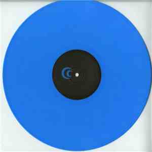 Brendon Moeller - Magic City Ep album