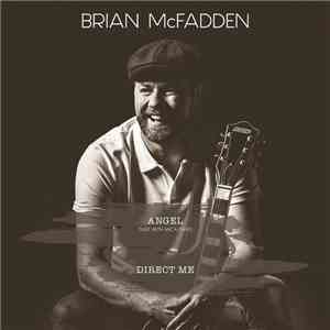 Brian McFadden - Otis Singles album