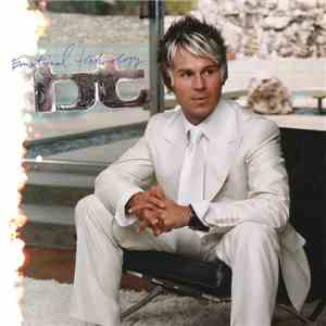 BT - Emotional Technology album